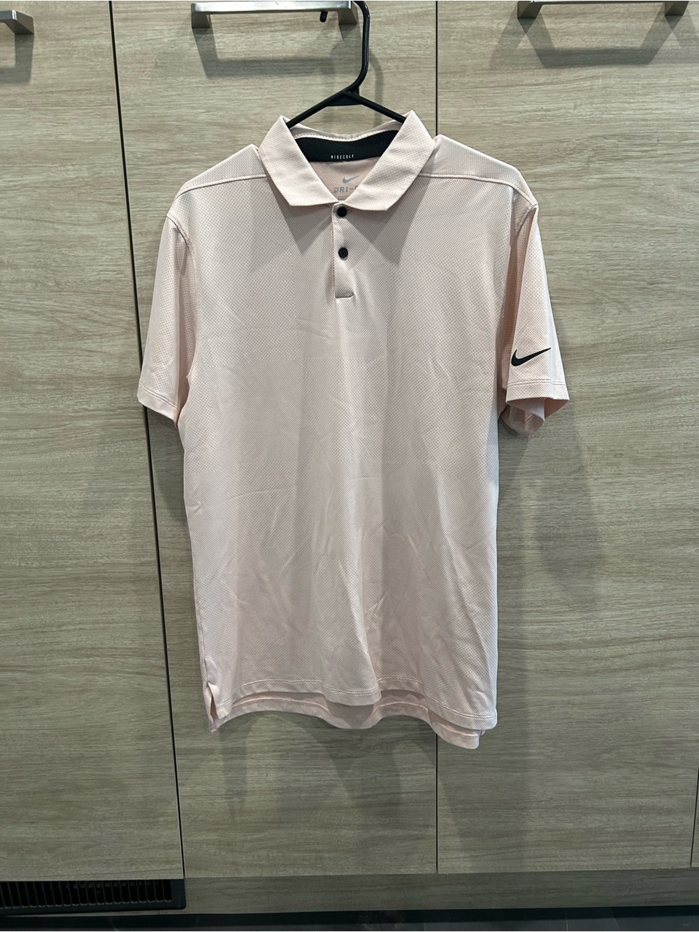 Men’s Nike Polo M